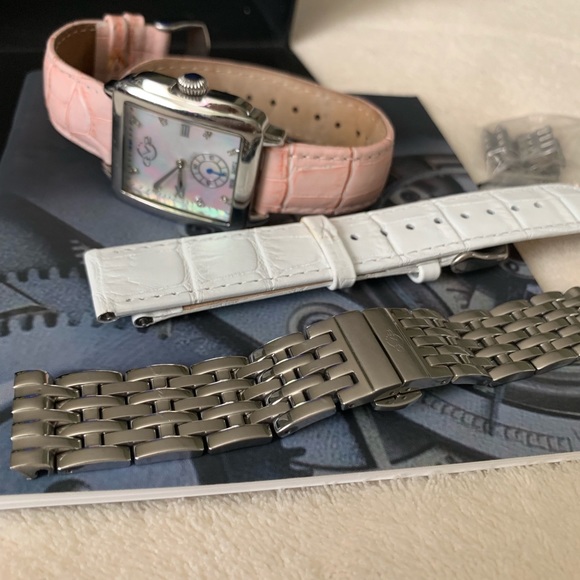 GV2 by Gevril - Picture 2 of 6